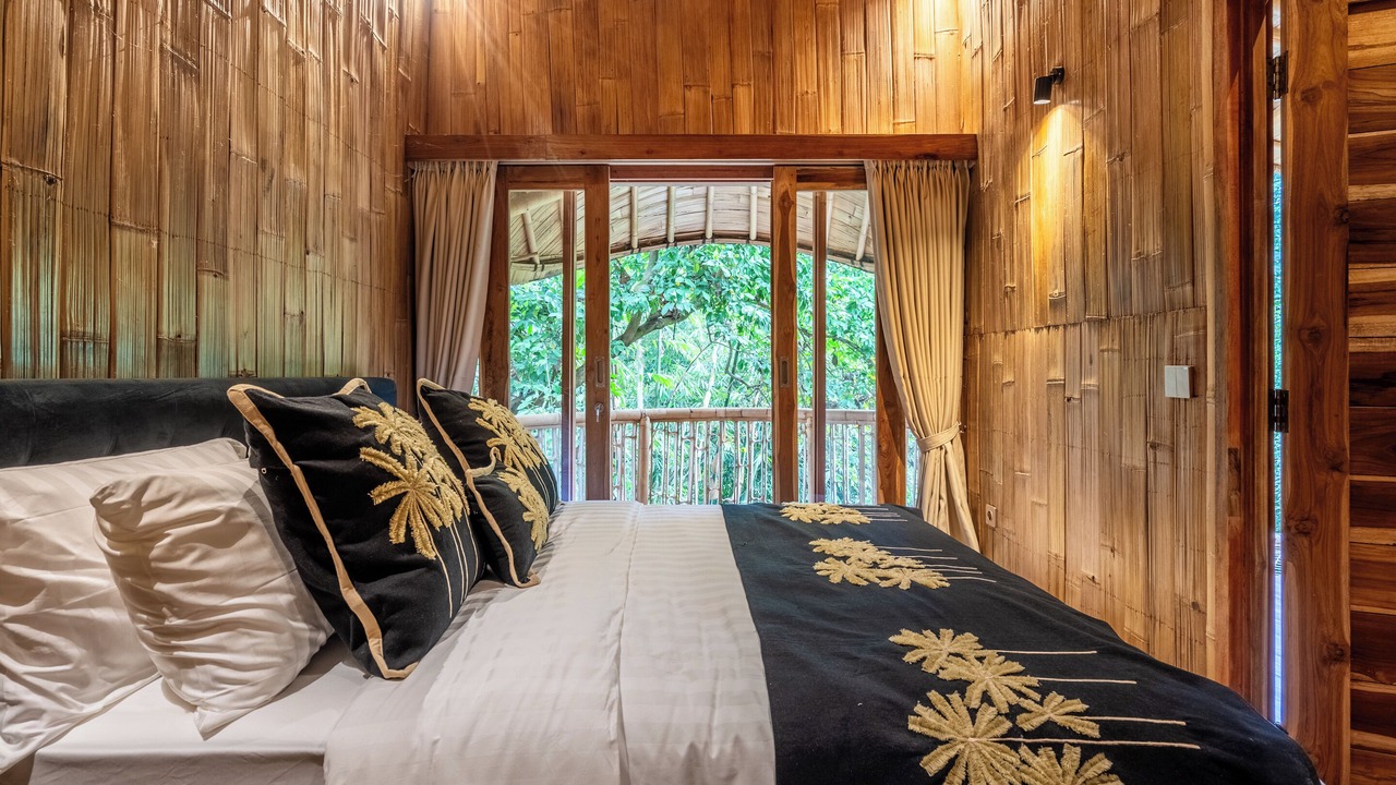 Photo of Bedroom in Tabanan