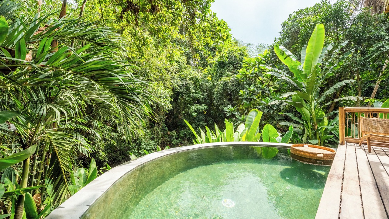 Photo of Outdoor in Tabanan