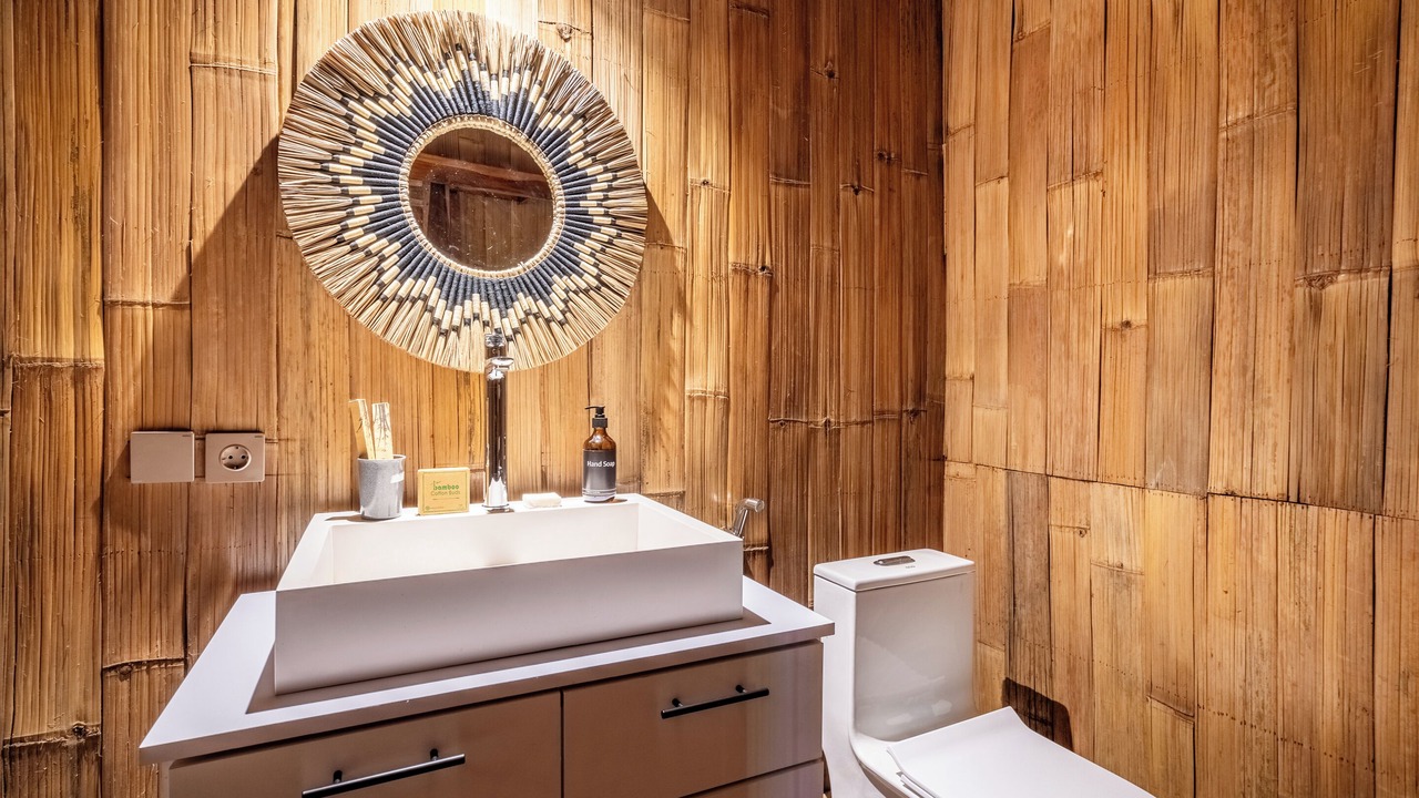 Photo of Bathroom in Tabanan