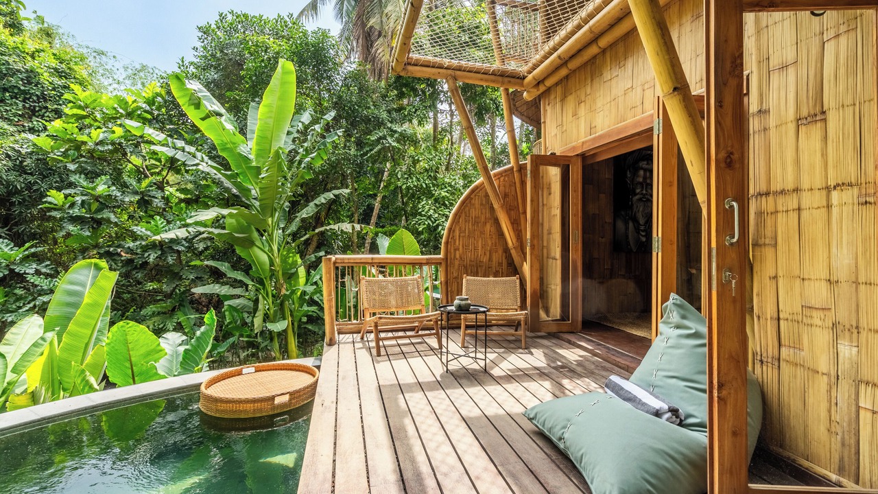 Photo of Outdoor in Tabanan