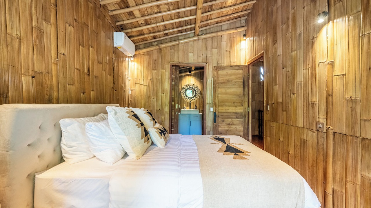 Photo of Bedroom in Tabanan