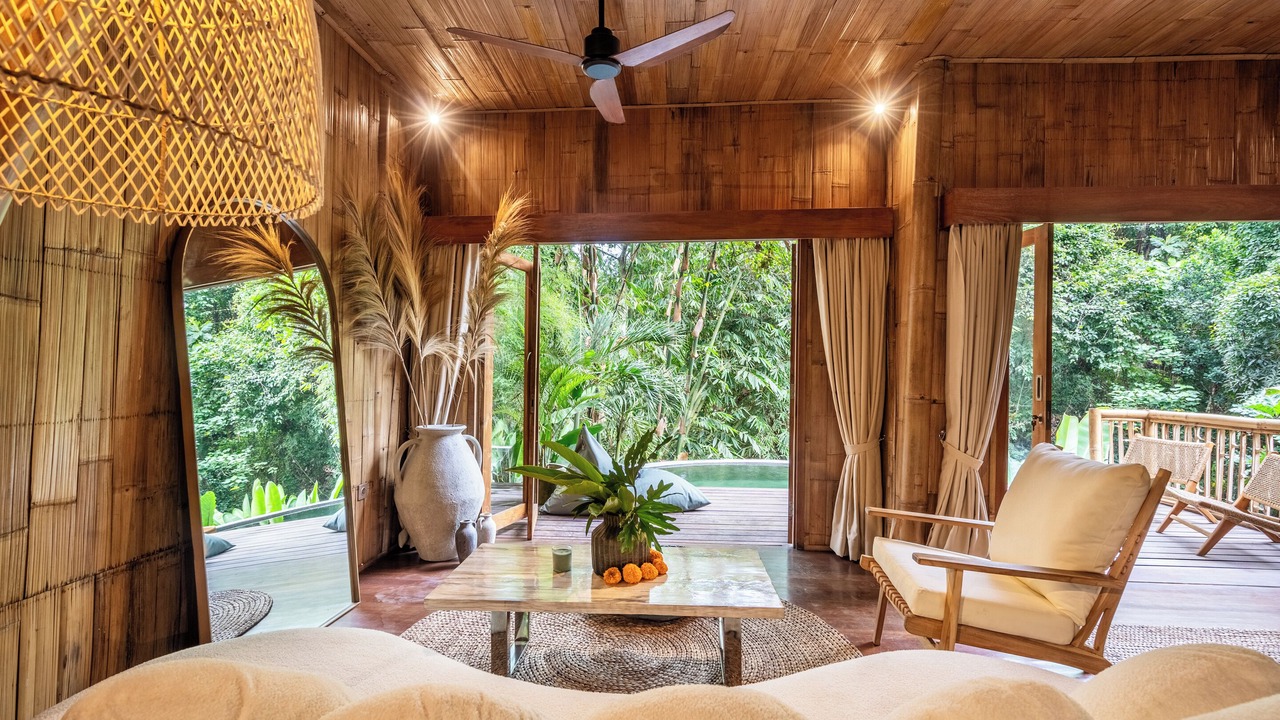 Photo of Patio Balcony in Tabanan