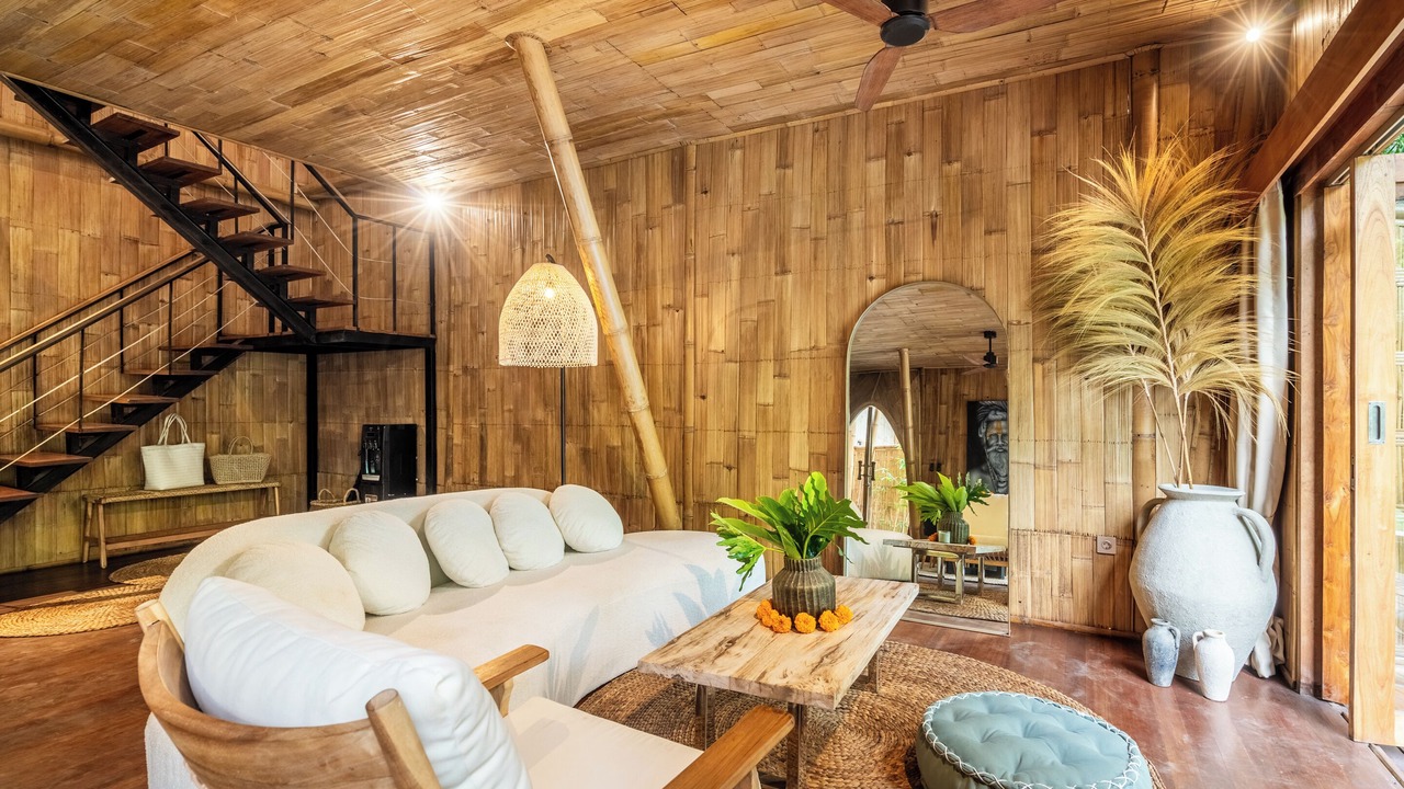 Photo of Livingroom in Tabanan