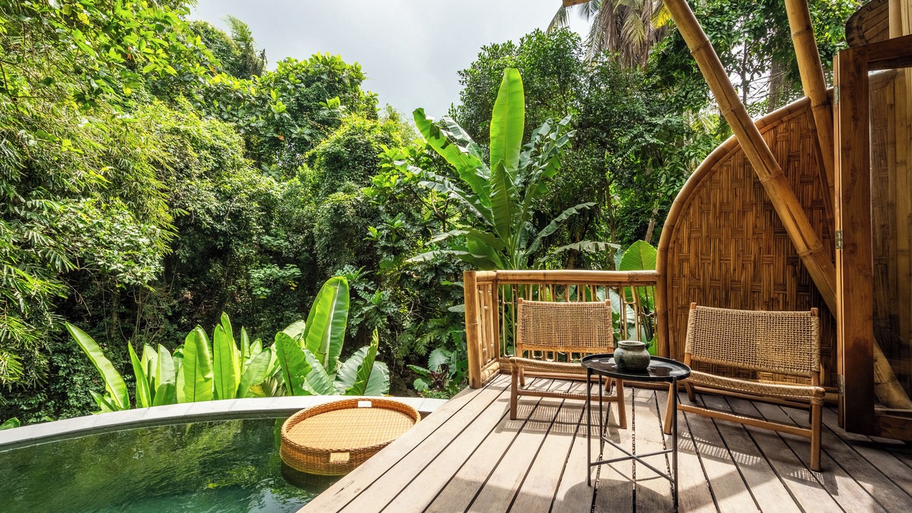 Photo of Outdoor in Tabanan
