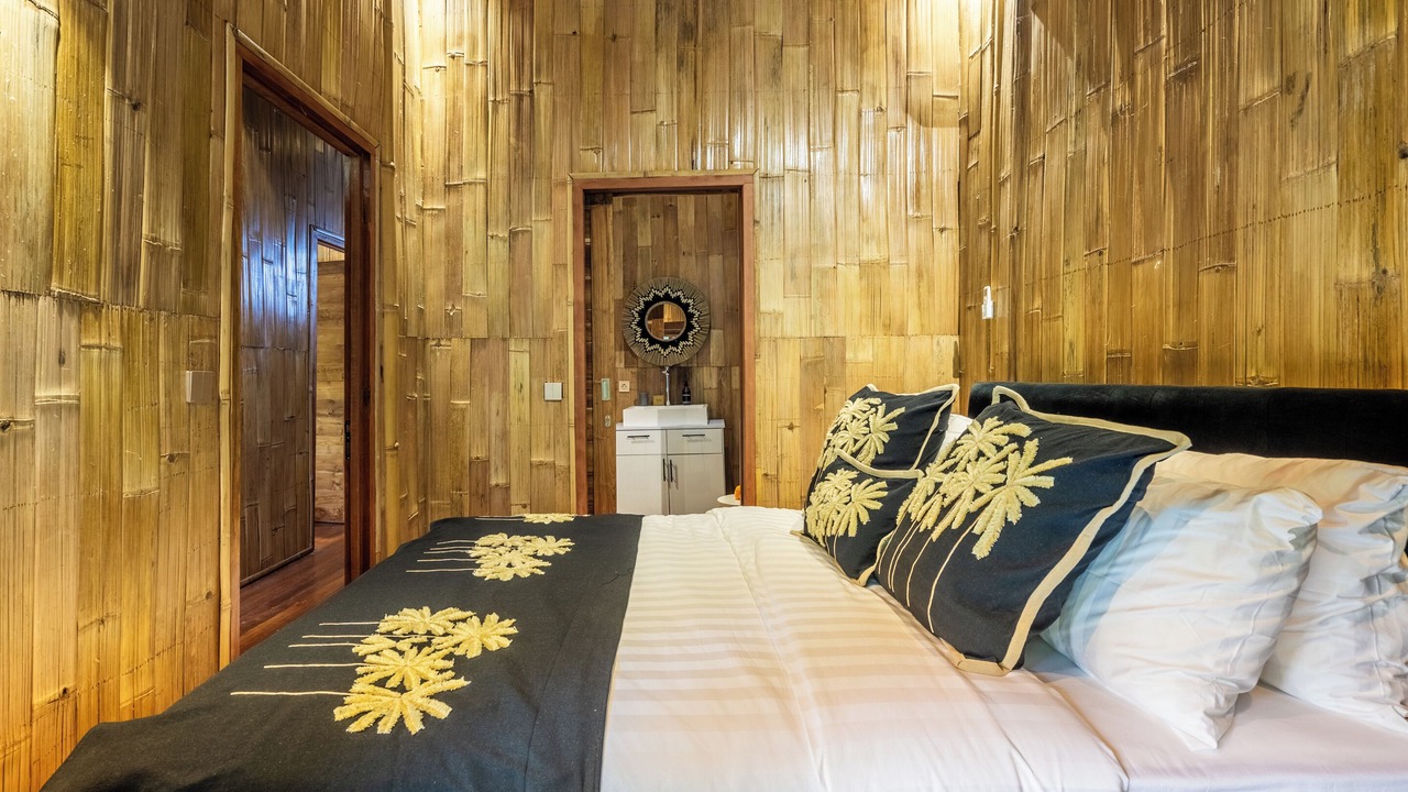 Photo of Bedroom in Tabanan
