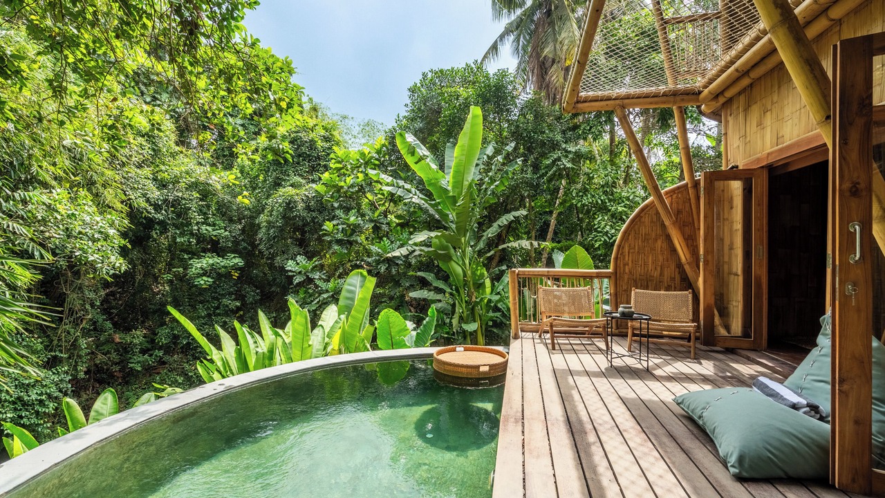 Photo of Outdoor in Tabanan