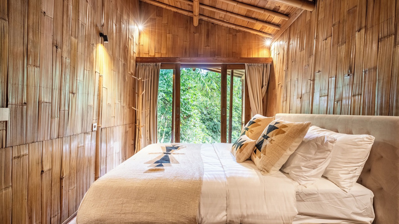 Photo of Bedroom in Tabanan