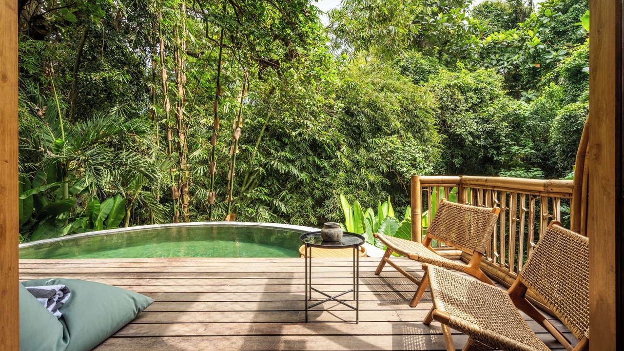 Photo of Patio Balcony in Tabanan