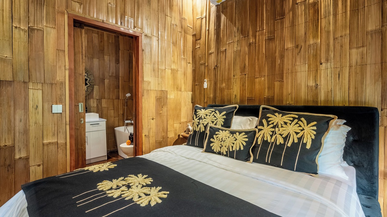 Photo of Bedroom in Tabanan