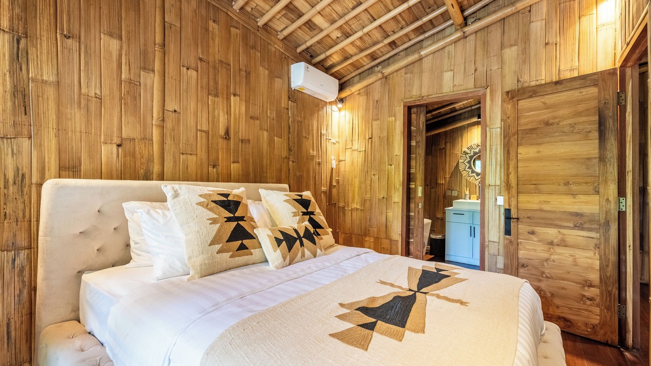 Photo of Bedroom in Tabanan