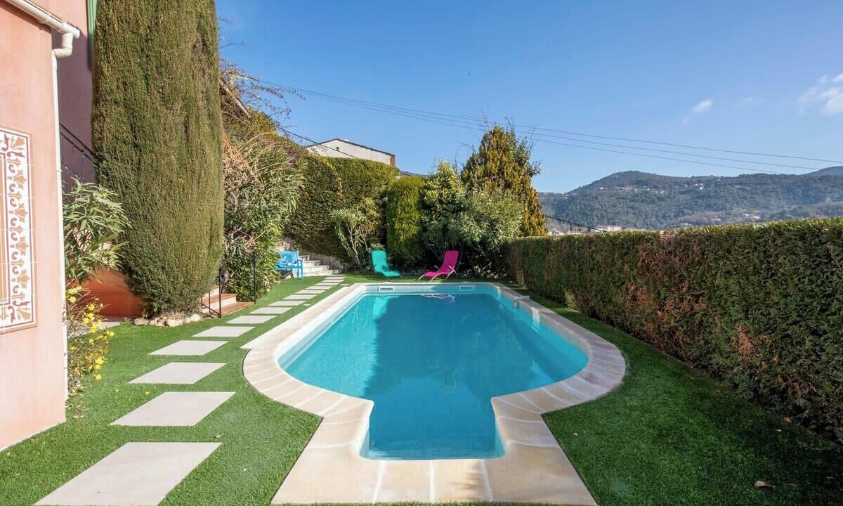 Photo of Outdoor in Tourrette-Levens