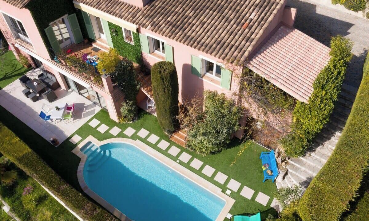 Photo of Outdoor in Tourrette-Levens