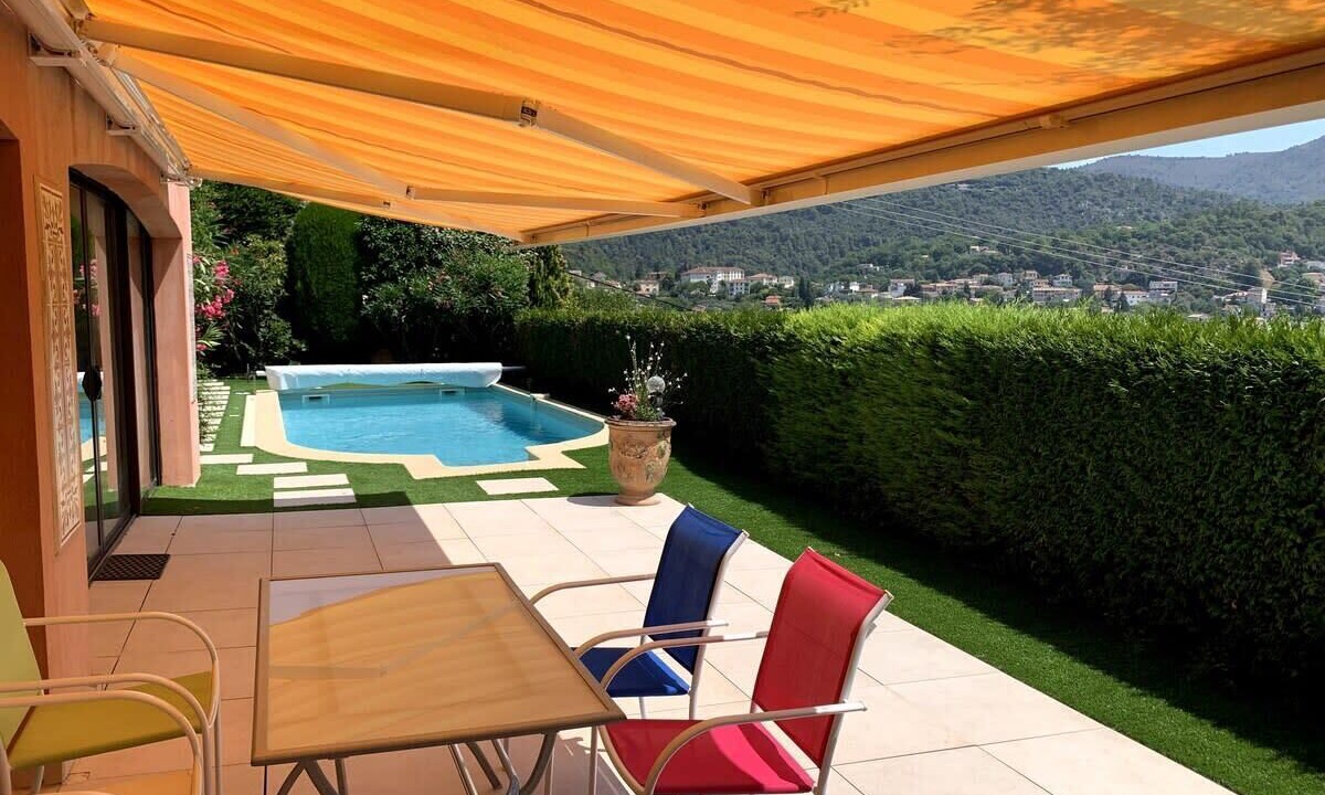 Photo of Outdoor in Tourrette-Levens