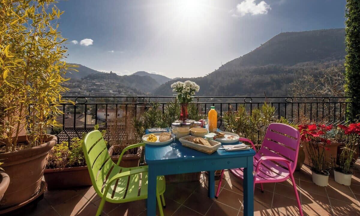 Photo of Outdoor in Tourrette-Levens