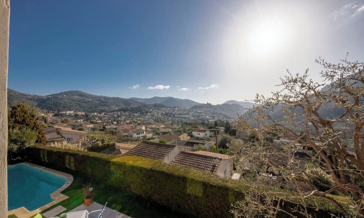 Photo of Outdoor in Tourrette-Levens