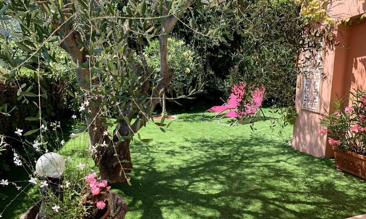 Photo of Outdoor in Tourrette-Levens