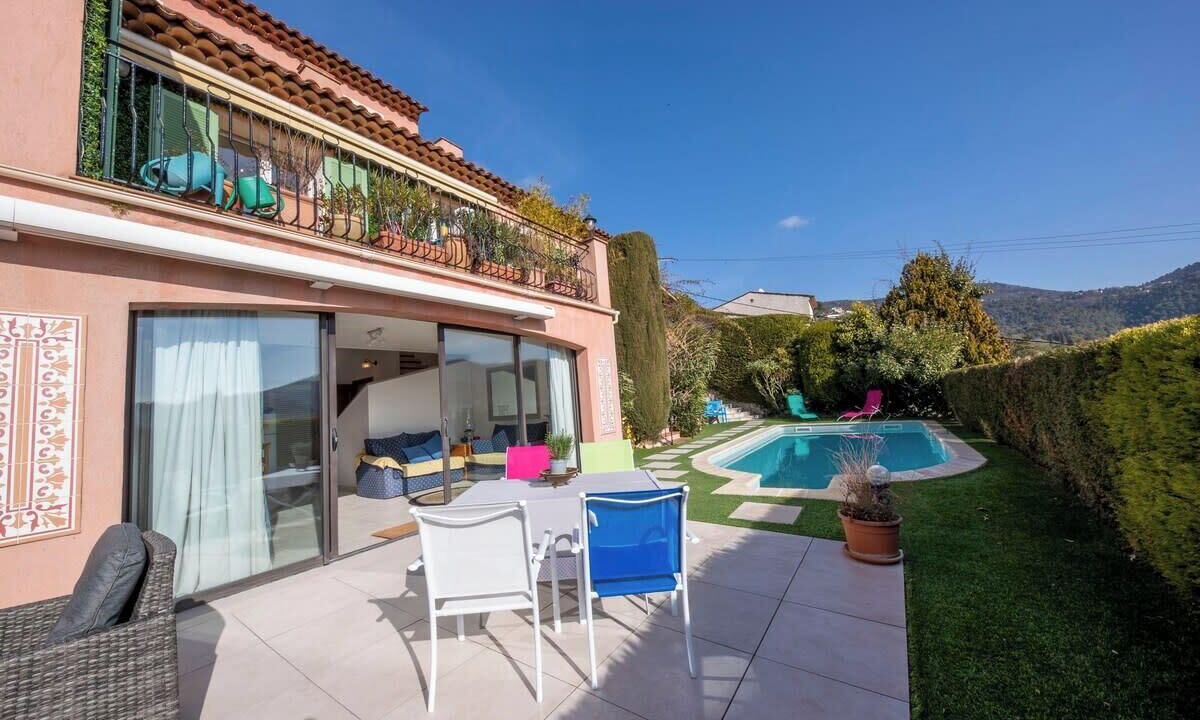 Photo of Outdoor in Tourrette-Levens