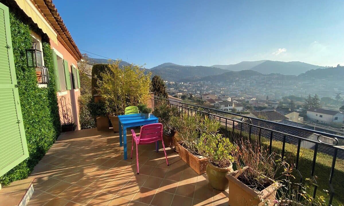Photo of Outdoor in Tourrette-Levens