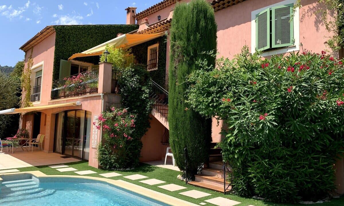 Photo of Outdoor in Tourrette-Levens