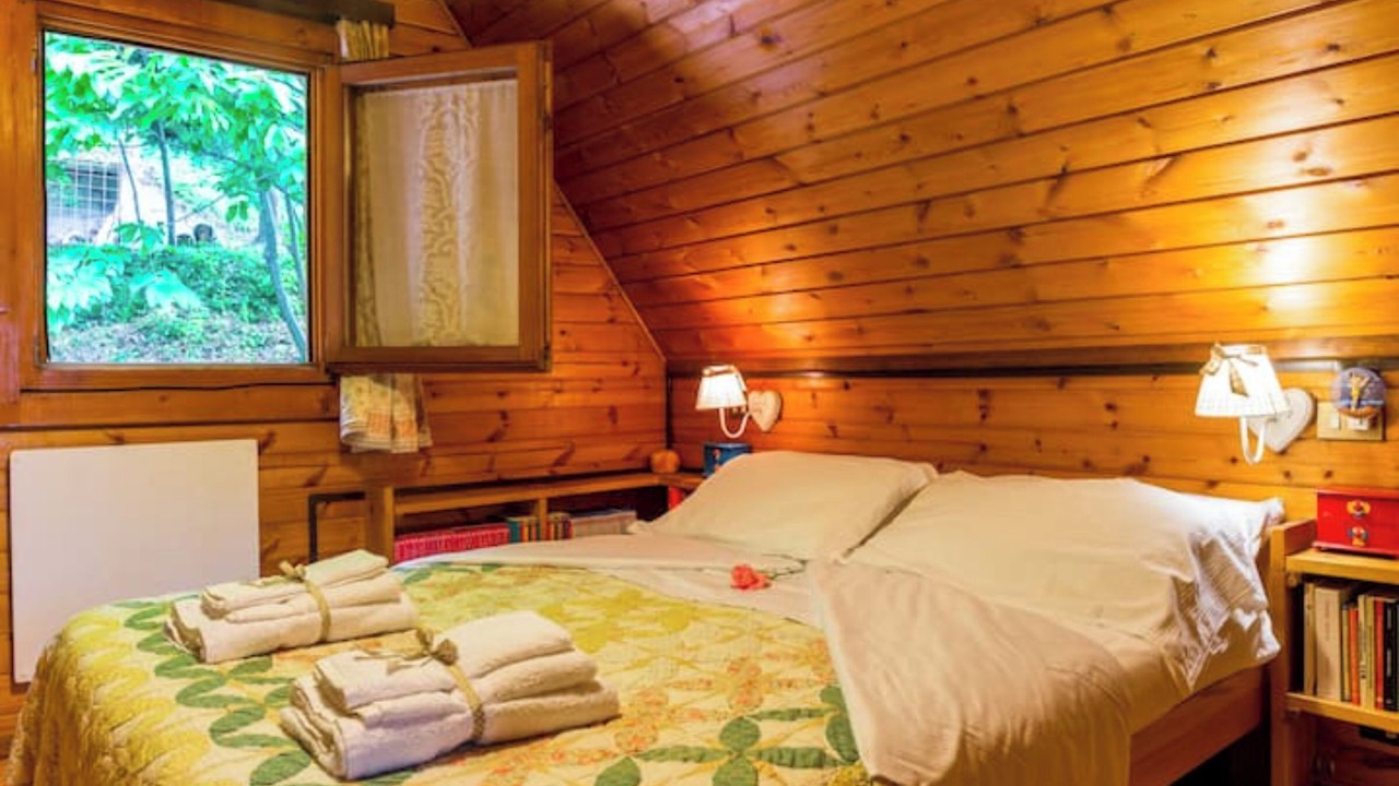 Photo of Bedroom in Cutigliano