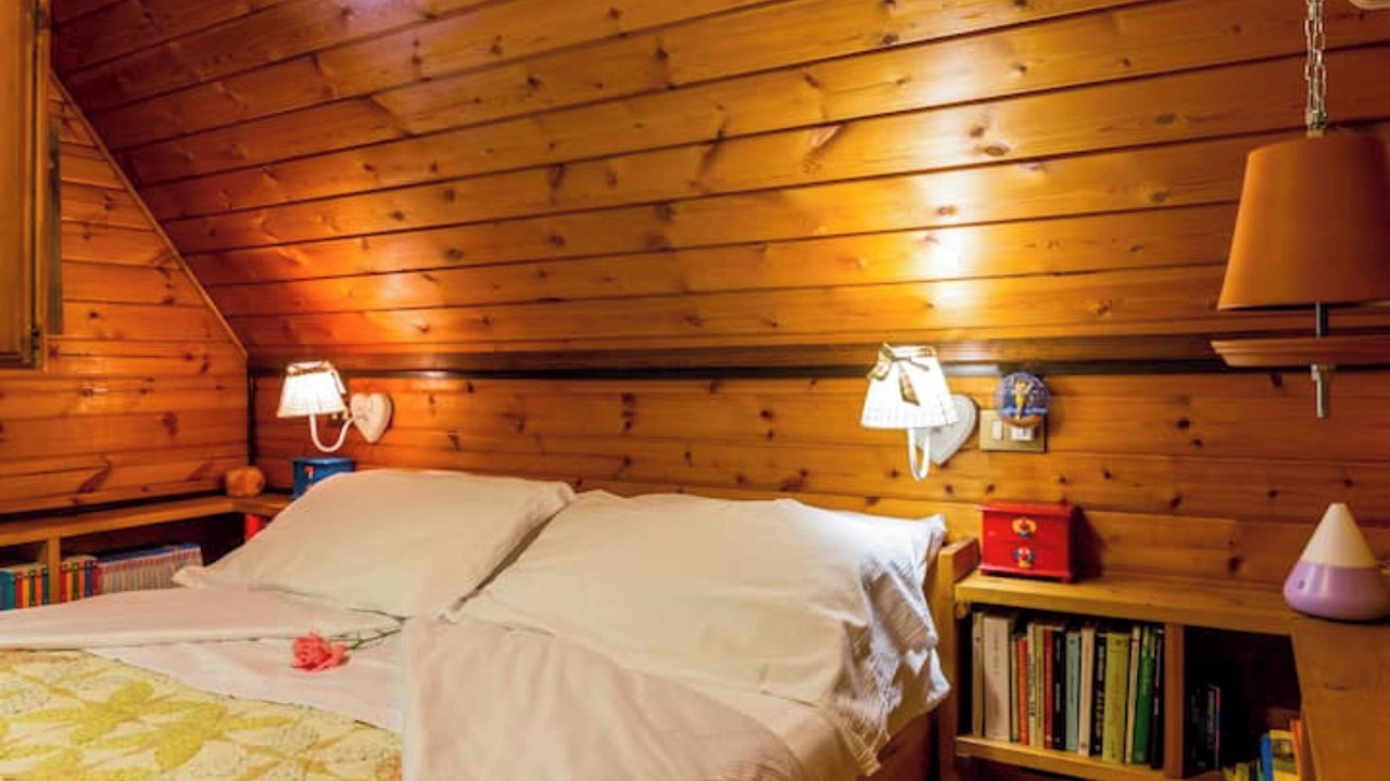 Photo of Bedroom in Cutigliano