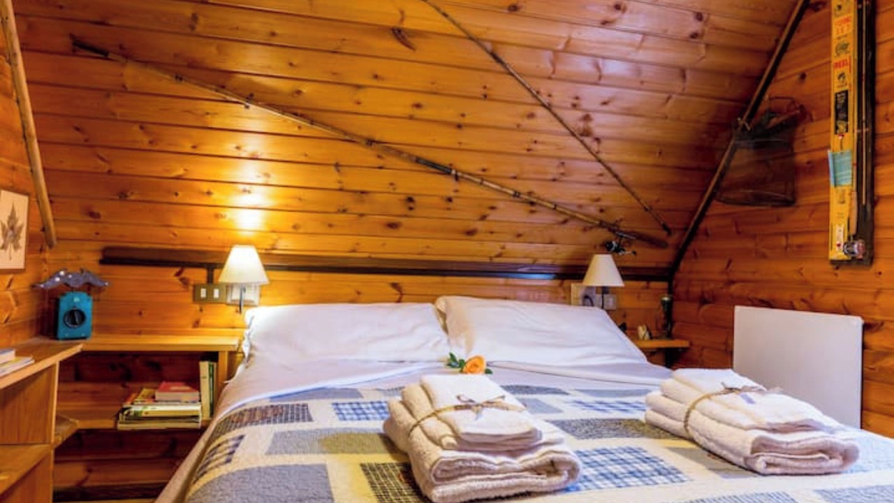 Photo of Bedroom in Cutigliano