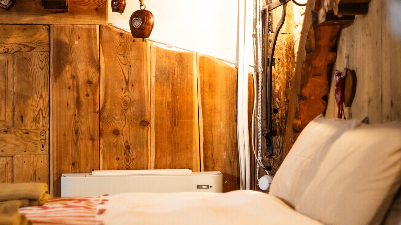 Photo of Bedroom in Roncone