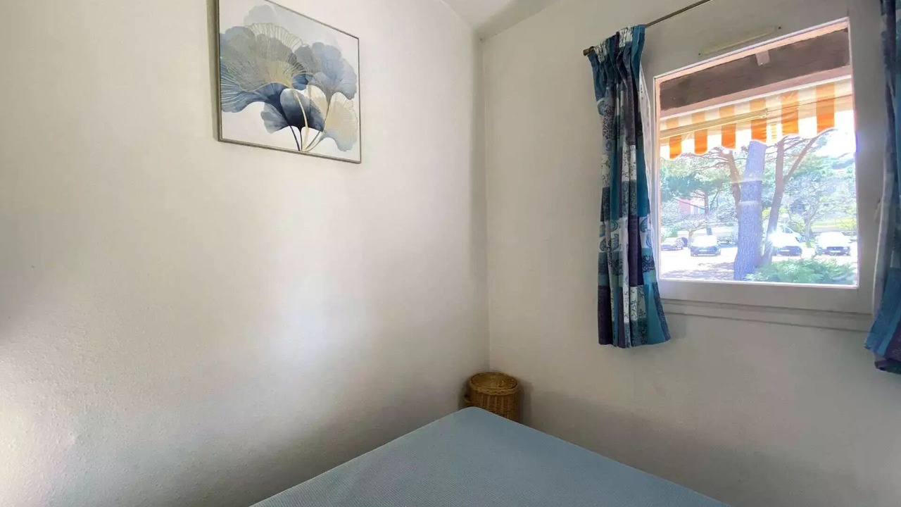 Photo of Bedroom in Sainte-Maxime