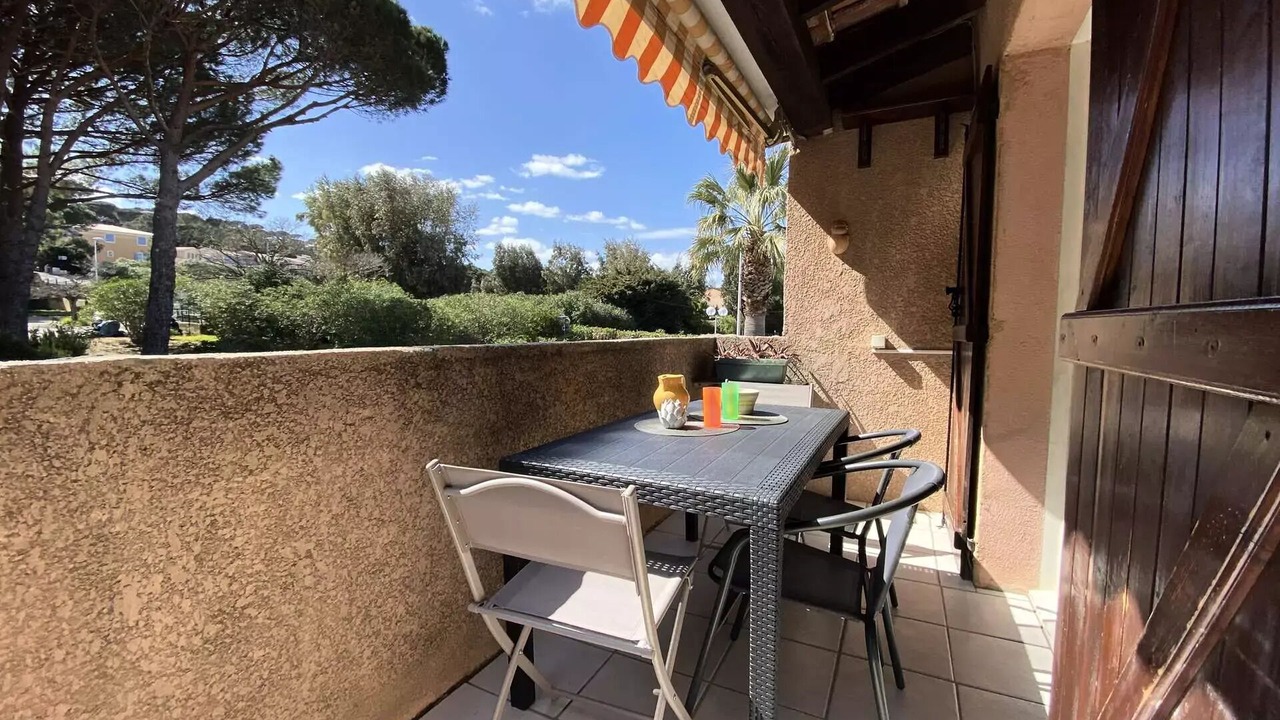 Photo of Outdoor in Sainte-Maxime