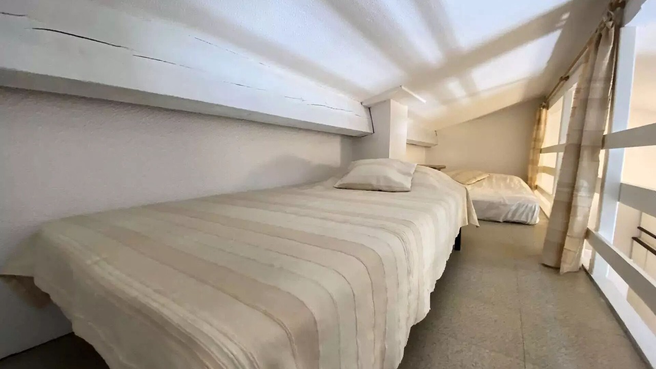 Photo of Bedroom in Sainte-Maxime