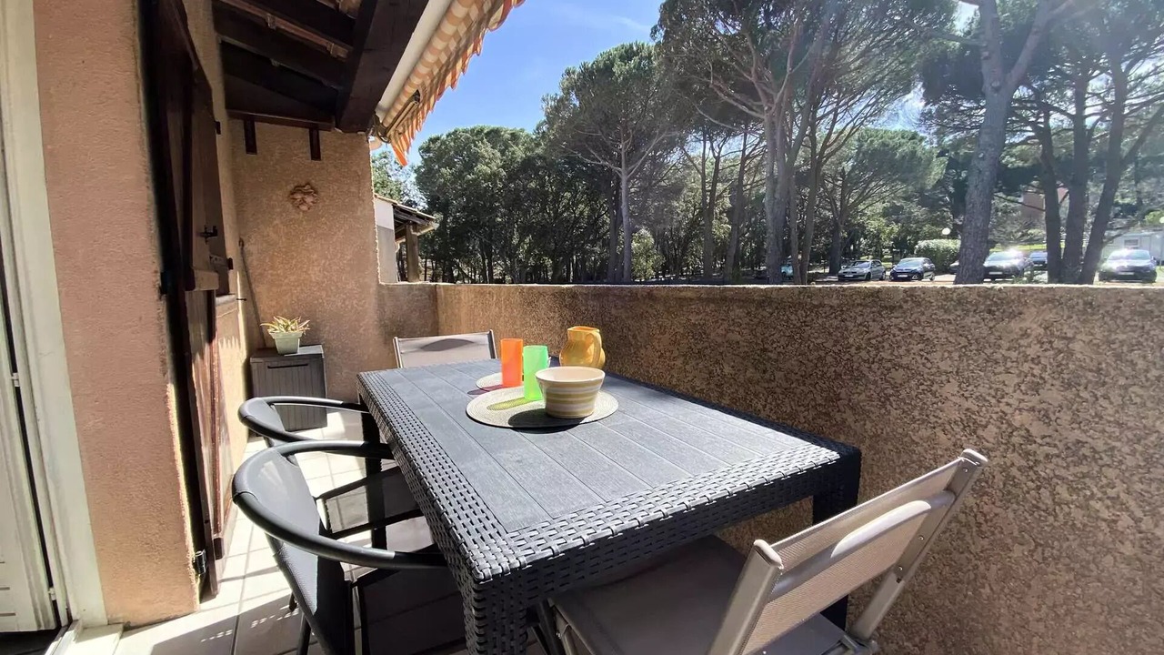 Photo of Outdoor in Sainte-Maxime