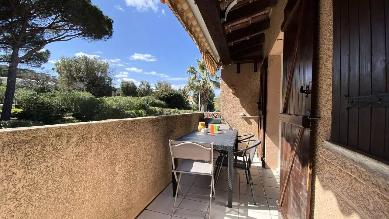 Photo of Outdoor in Sainte-Maxime