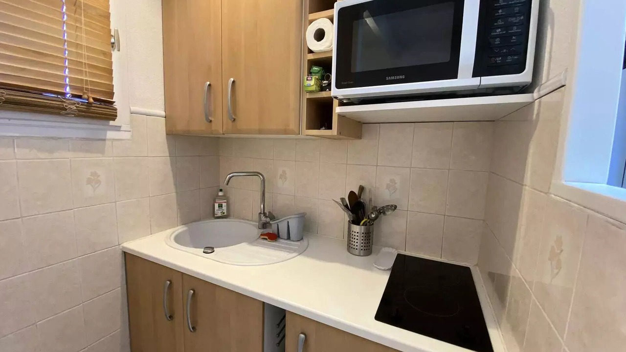 Photo of Kitchen in Sainte-Maxime