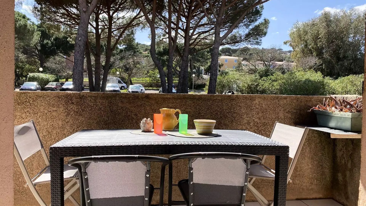 Photo of Outdoor in Sainte-Maxime