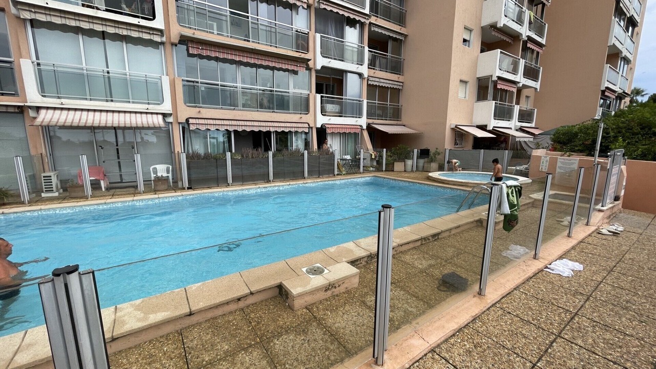 Photo of Outdoor in Cannes La Bocca