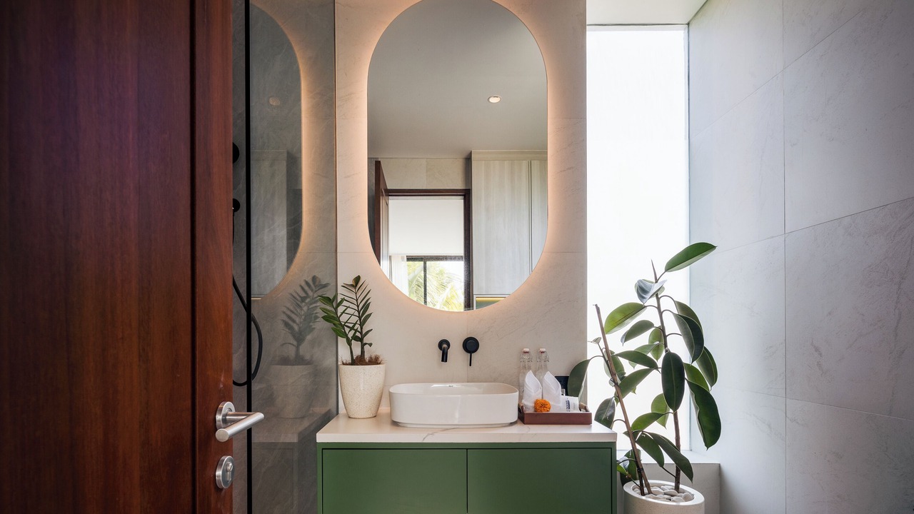 Photo of Bathroom in Berawa