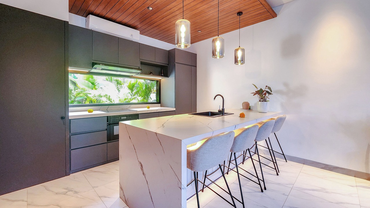 Photo of Kitchen in Berawa
