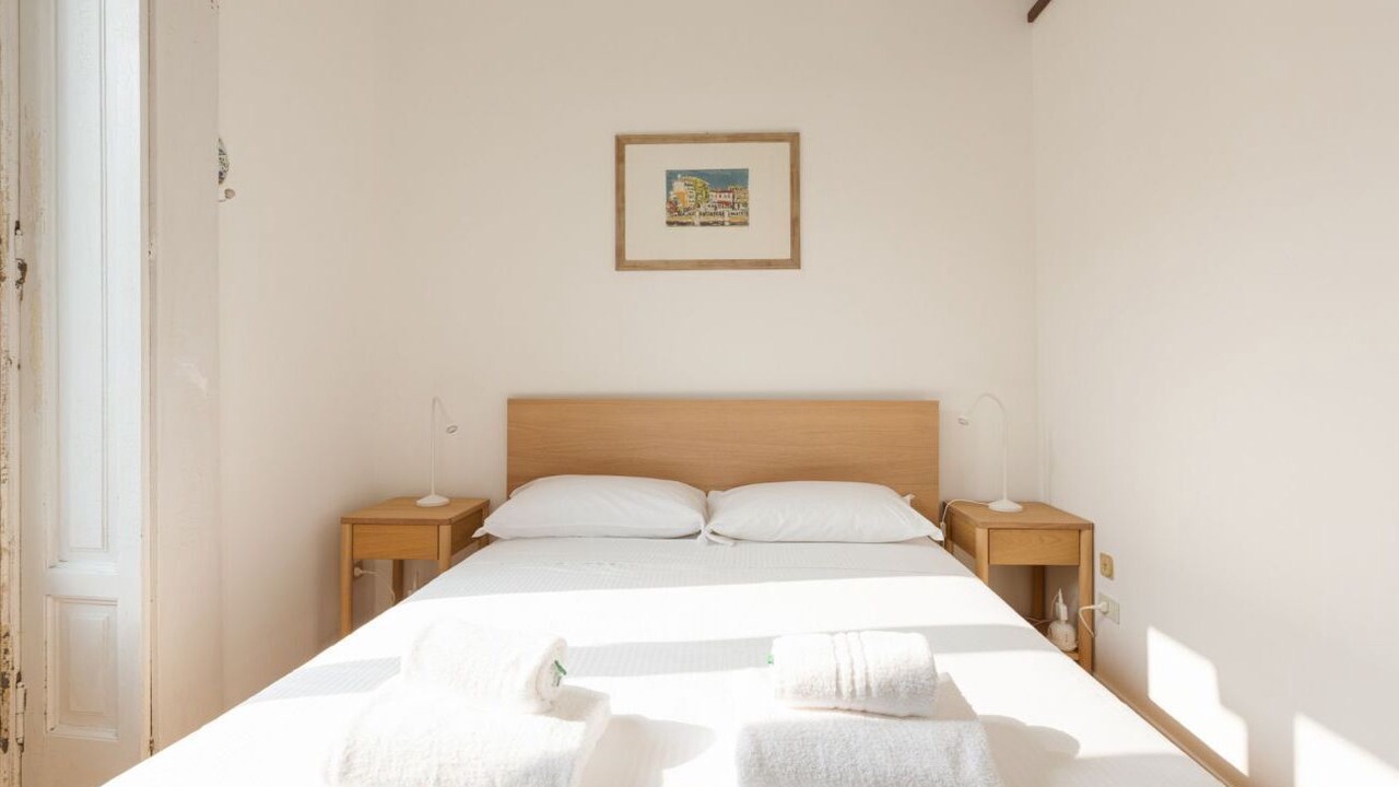 Photo of Bedroom in Zona Farini