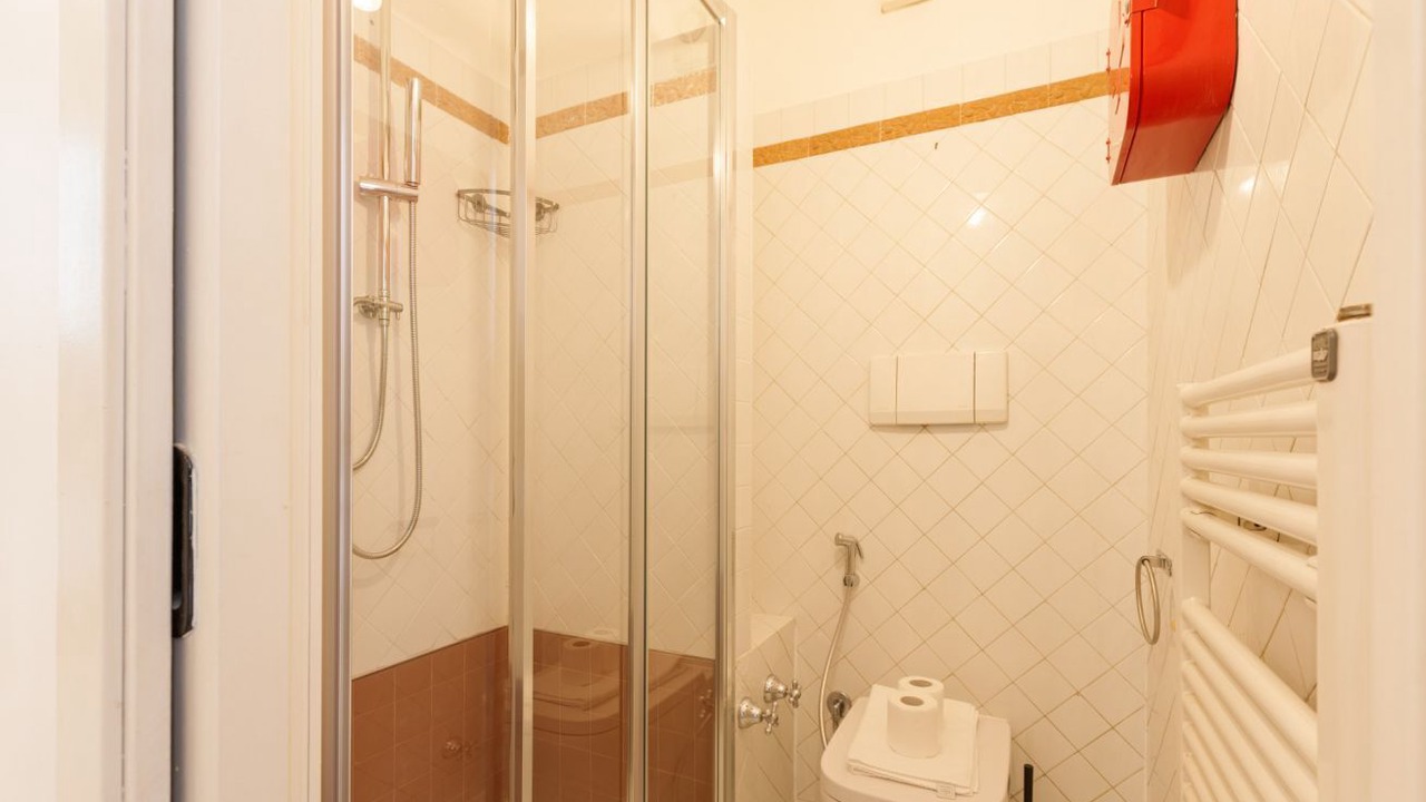 Photo of Bathroom in Zona Farini