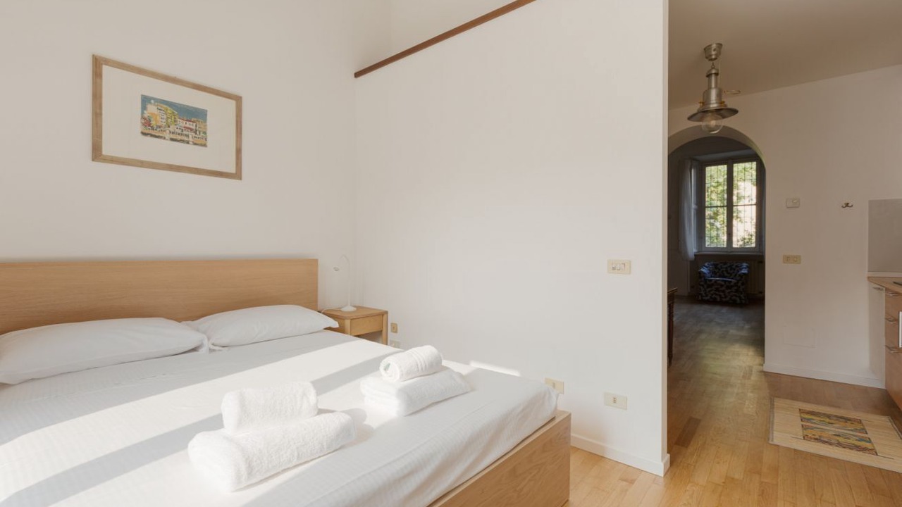 Photo of Bedroom in Zona Farini