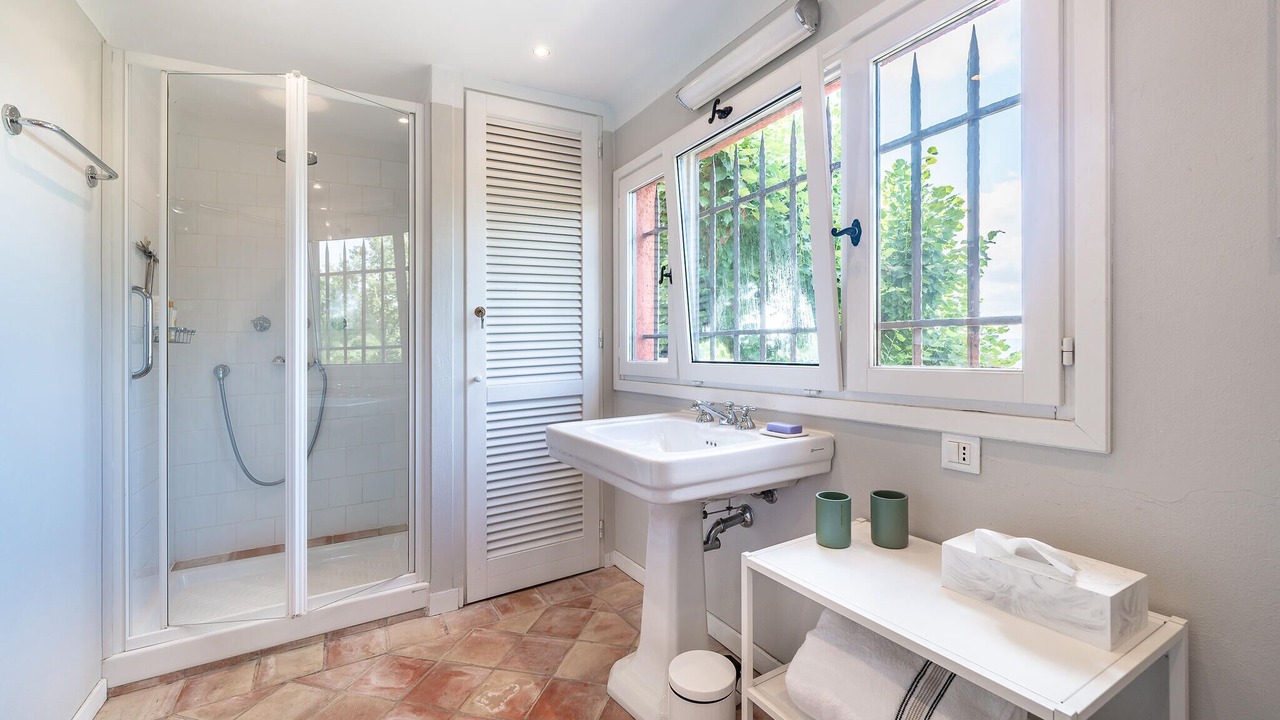 Photo of Bathroom in Chateauneuf-Grasse