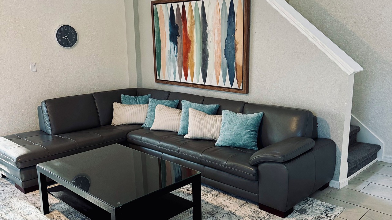 Photo of Livingroom in Regal Palms