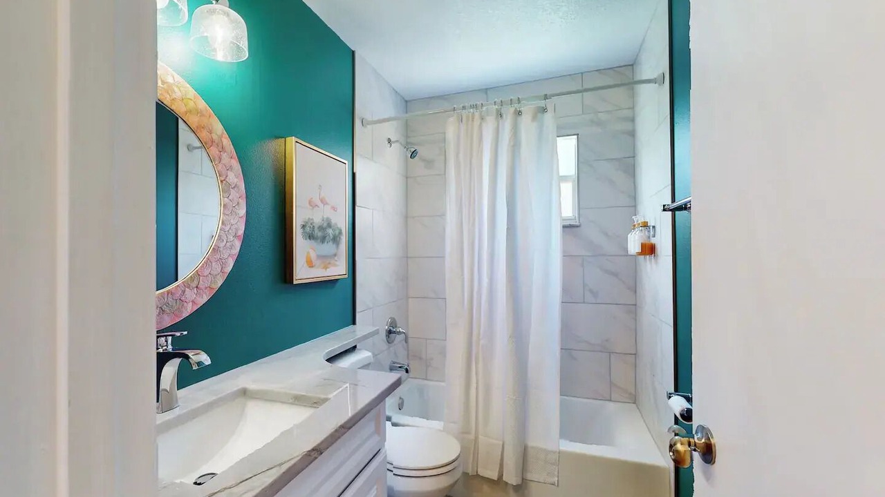 Photo of Bathroom in Royal Palm Bay