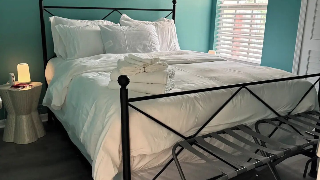 Photo of Bedroom in Royal Palm Bay
