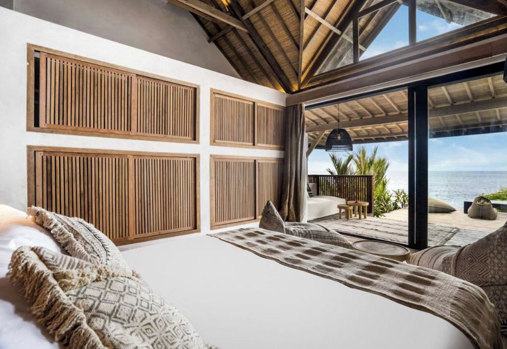 Photo of Bedroom in Mushroom Bay