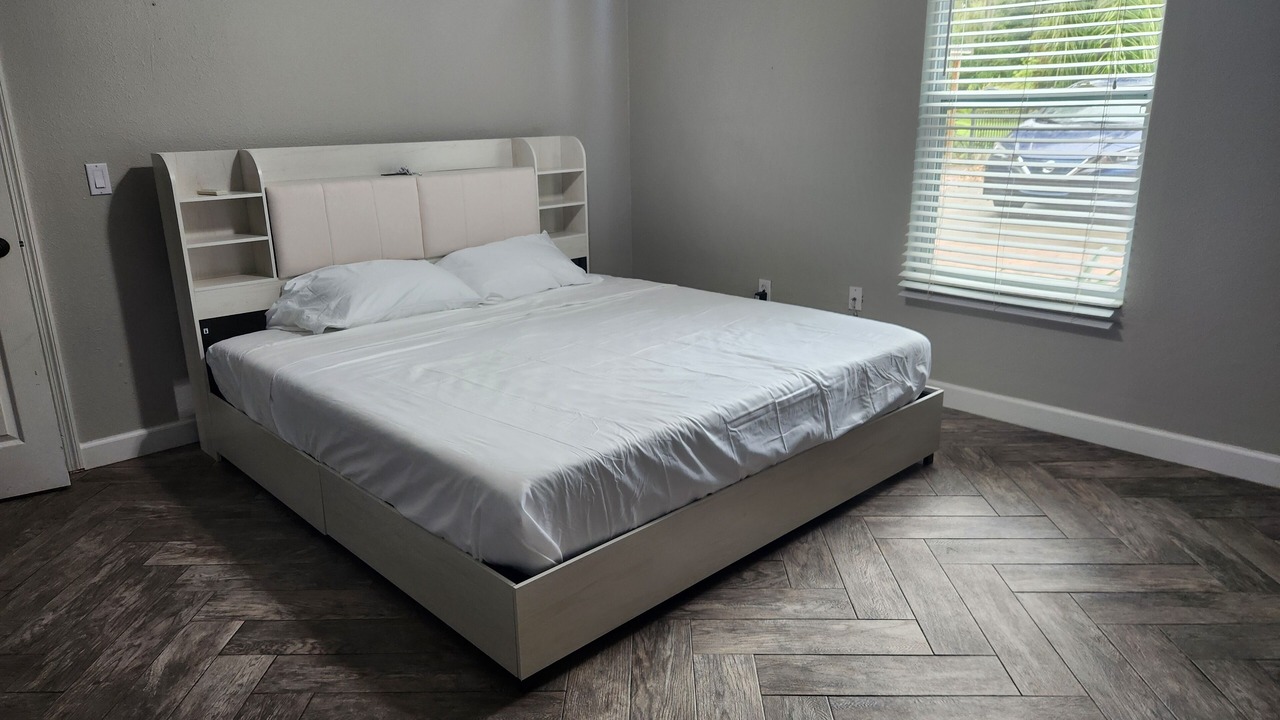 Photo of Bedroom in Kissimmee