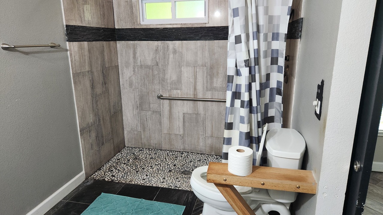 Photo of Bathroom in Kissimmee