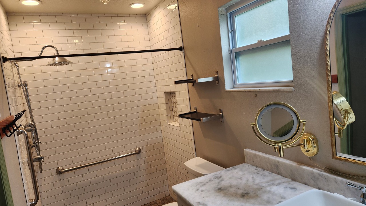 Photo of Bathroom in Kissimmee