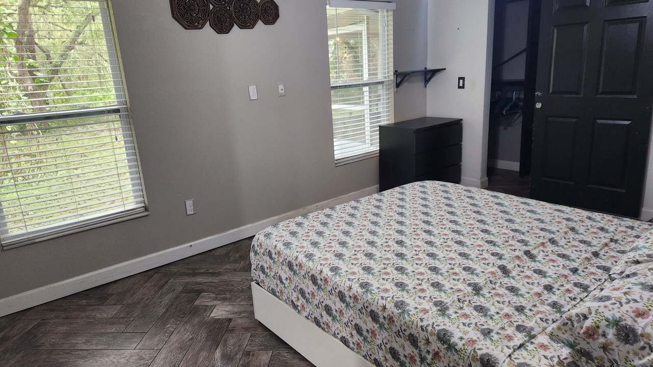 Photo of Bedroom in Kissimmee