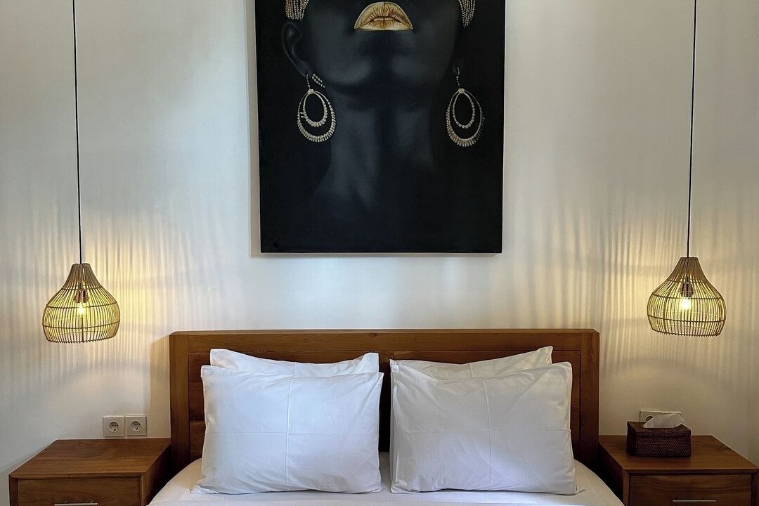 Photo of Bedroom in Padonan